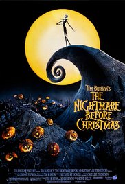Download Film The Nightmare Before Christmas (1993) Subtitle Indonesia