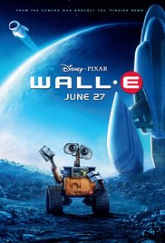 Download Film WALL•E (2008) Subtitle Indonesia