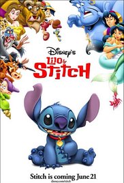 Download Film Lilo & Stitch (2002) Subtitle Indonesia