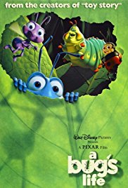 Download Film A Bug's Life (1998) Subtitle Indonesia