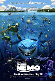 Download Film Finding Nemo (2003) Subtitle Indonesia