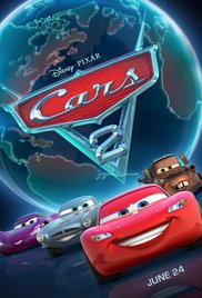 Download Film Cars 2 (2011) Subtitle Indonesia