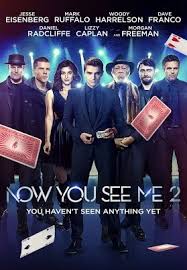 Download Film Now You See Me 2 (2016) Subtitle Indonesia