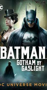 Download Film Batman: Gotham by Gaslight (2018) Subtitle Indonesia
