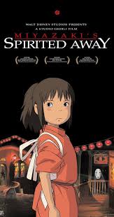 Download Film Spirited Away (2001) Subtitle Indonesia