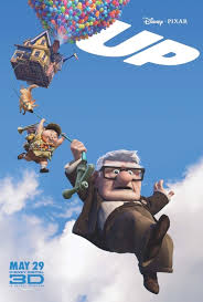 Download FIlm Up (2009) Subtitle Indonesia
