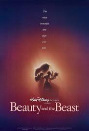 Download FIlm Beauty and the Beast (1991) Subtitle Indonesia