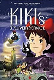 Download Film Kiki's Delivery Service (1989) Subtitle Indonesia