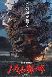 Download Film Howl's Moving Castle (2004) Subtitle Indonesia