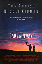 Download Film Far and Away (1992) Subtitle Indonesia
