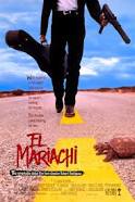Download Film El Mariachi (1992) Subtitle Indonesia