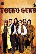Download Film Young Guns (1988) Subtitle Indonesia