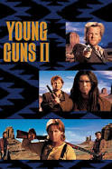 Download Film Young Guns II (1990) Subtitle Indonesia