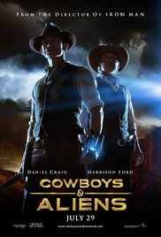 Download Film Cowboys & Aliens (2011) Subtitle Indonesia