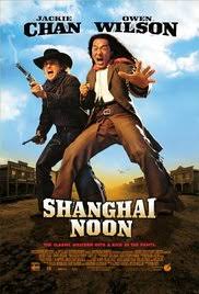 Download Film Shanghai Noon (2000) Subtitle Indonesia