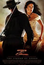 Download Film The Legend of Zorro (2005) Subtitle Indonesia