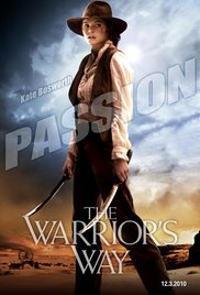 Download Film The Warrior's Way (2010) Subtitle Indonesia