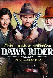 Download Film Dawn Rider (2012) Subtitle Indonesia