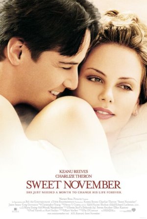 Download Film Sweet November (2001) Subtitle Indonesia