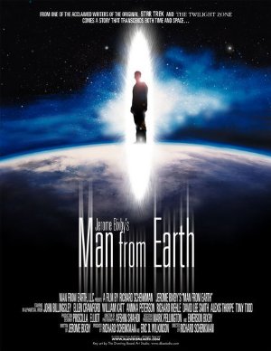 Download Film The Man from Earth (2007) Subtitle Indonesia