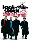 Download FIlm Lock, Stock and Two Smoking Barrels (1998) Subtitle Indonesia