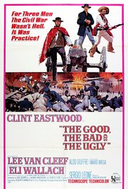 Download Film The Good, the Bad and the Ugly (1966) Subtitle Indonesia