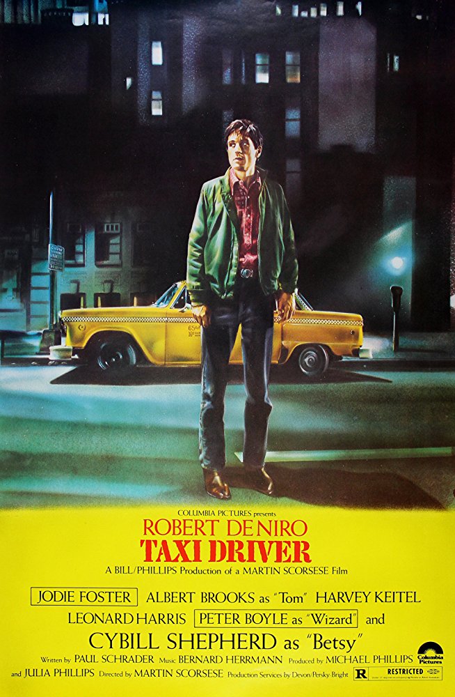 Download FIlm Taxi Driver (1976) Subtitle Indonesia