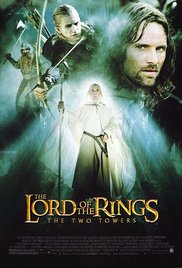 Download Film The Lord of the Rings: The Two Towers (2002) Subtitle Indonesia