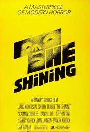 Download Film The Shining (1980) Subtitle Indonesia