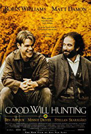 Download Film Good Will Hunting (1997) Subtitle Indonesia