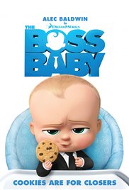 Download Film The Boss Baby (2017) Subtitle Indonesia