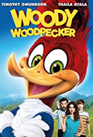 Download Film Woody Woodpecker (2017) Subtitle Indonesia