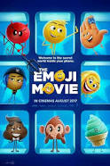 Download Film The Emoji Movie (2017) Subtitle Indonesia