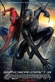 Download Film Spider-Man 3 (2007) Subtitle Indonesia