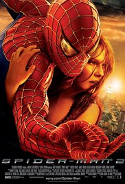 Download Film Spider-Man 2 (2004) Subtitle Indonesia