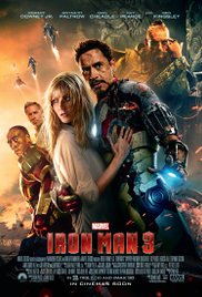 Download Film Iron Man 3 (2013) Subtitle Indonesia