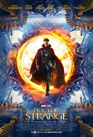 Download Film Doctor Strange (2016) Subtitle Indonesia