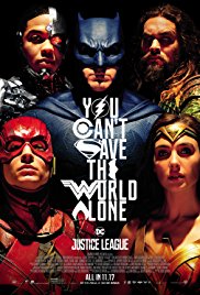 Download Film Justice League (2017) Subtitle Indonesia