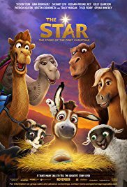 Download Film The Star (2017) Subtitle Indonesia