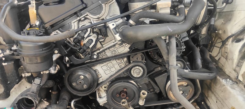 Automotive Mechanical Repairs Service &amp; Wof