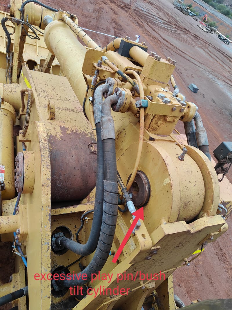 Hydraulic Hose Replacement And Repairs