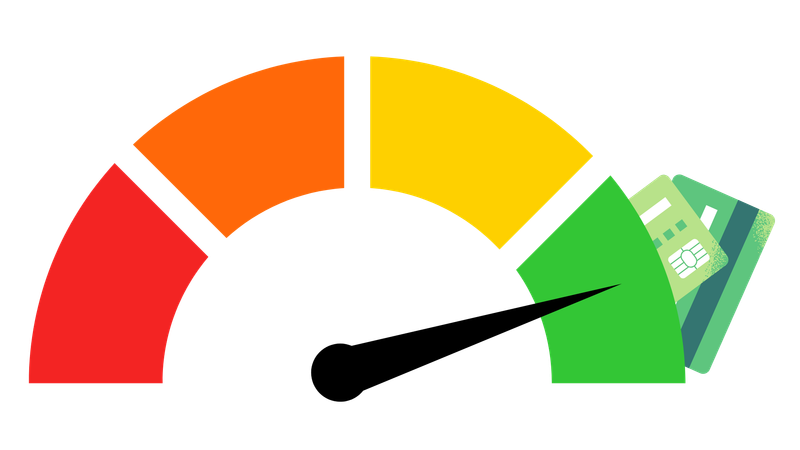 Credit Booster Tips