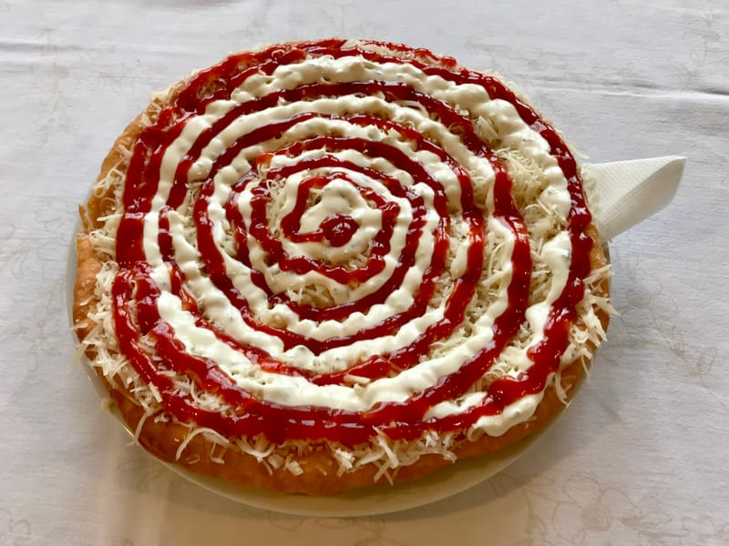 LANGOŠ