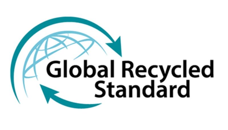GRS-The RCS and GRS are designed to boost the use of recycled materials