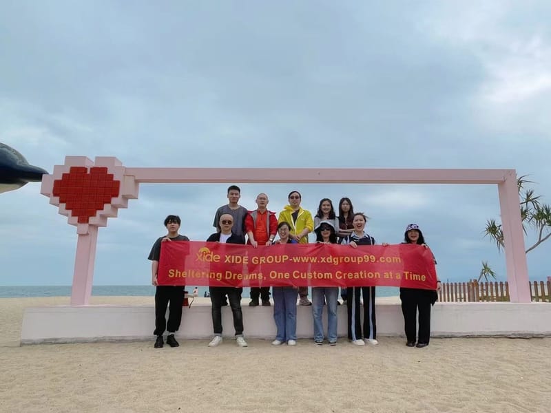 🌟 A Day to Remember: Team-Building at its Finest! 🌟