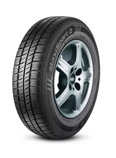 Neumático Fate Maxisport 2 175/70R13 82 T