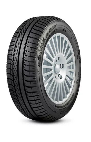 Fate Sentiva AR-360 175/70R13 BSW