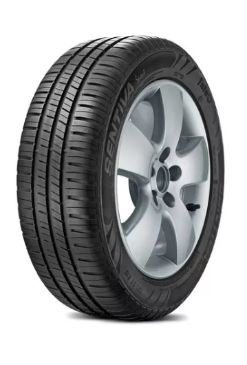 Neumatico Fate 185/60 R15 84h Sentiva Sport