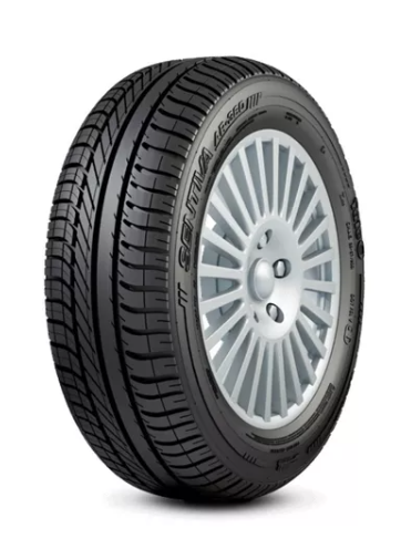 Neumático Fate Sentiva AR-360 205/55R16 91 H