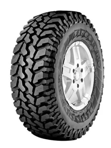 Neumático Firestone Destination 265/70R16 110/107 Q